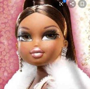 Meet your Posher, Nevaeh